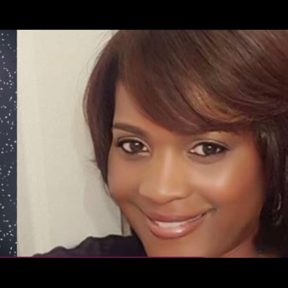 Meet your Posher, Katrina